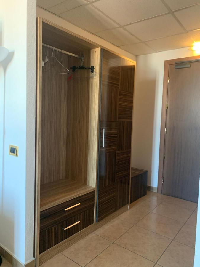Hotel Riverside Модена Экстерьер фото